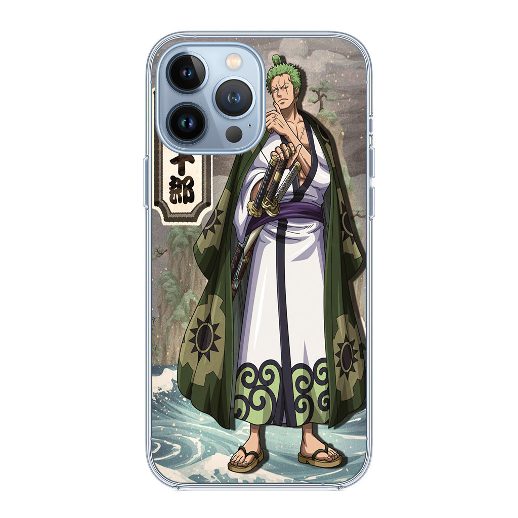 Zorojuro iPhone 13 Pro / 13 Pro Max Case