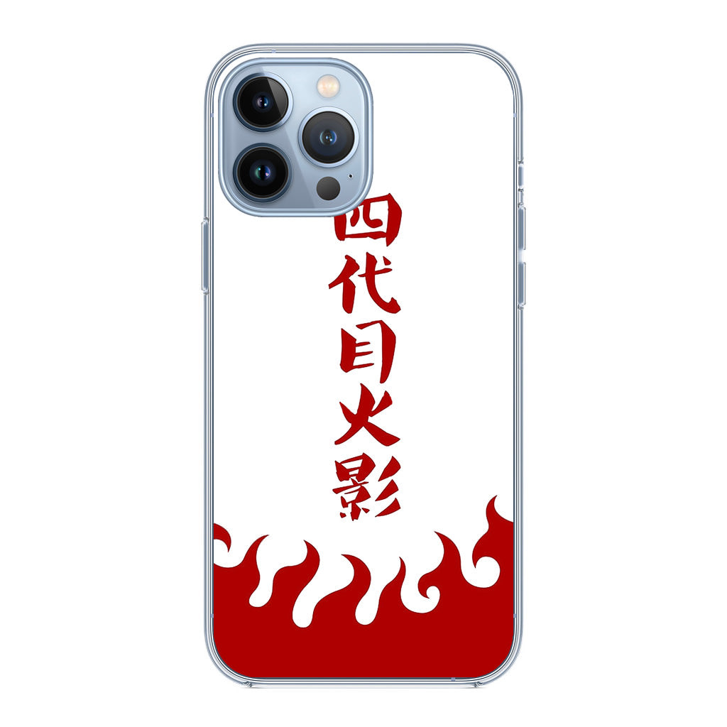 4th Kage Cloak iPhone 13 Pro / 13 Pro Max Case