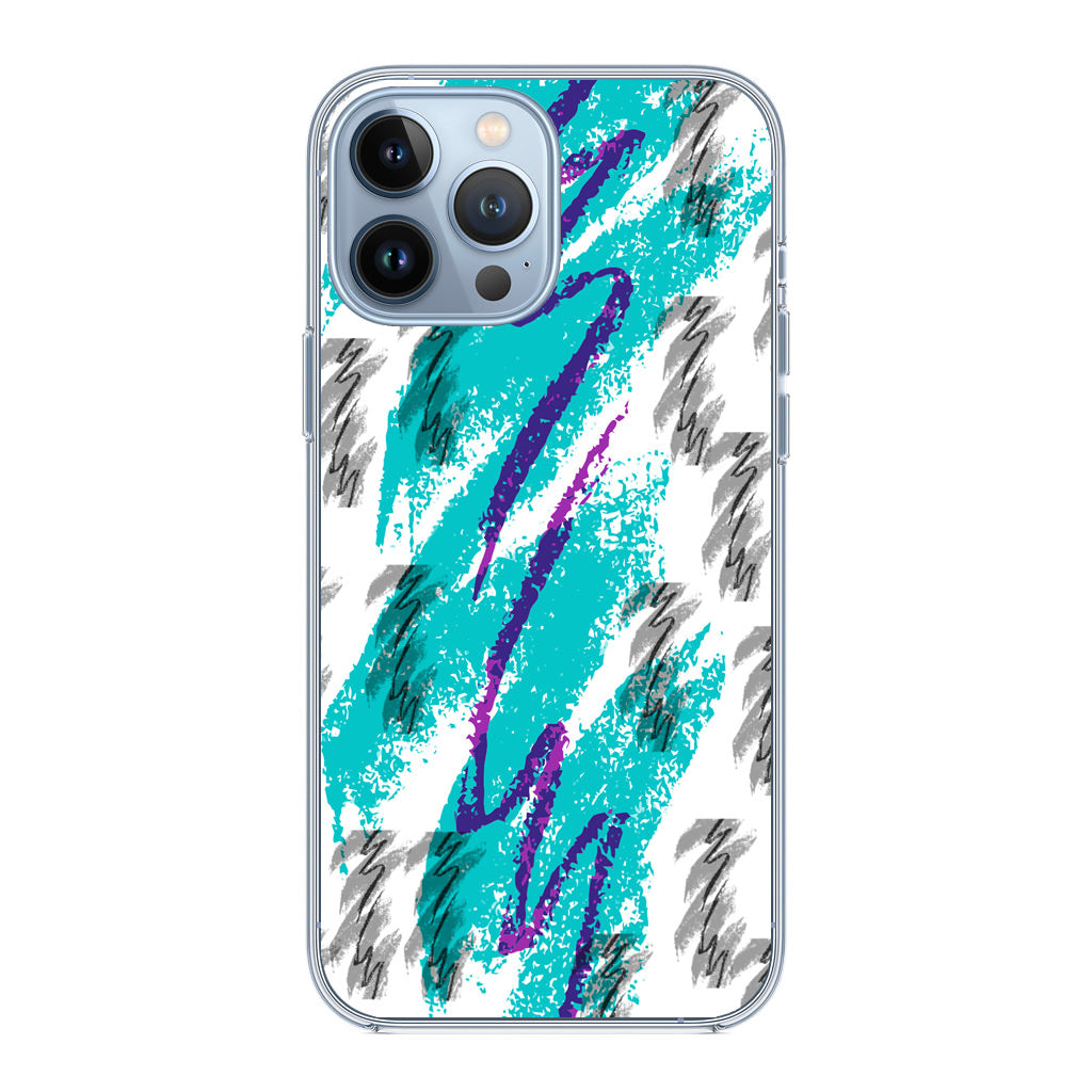 90's Cup Jazz iPhone 13 Pro / 13 Pro Max Case