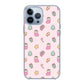 About Chrismas Pattern iPhone 13 Pro / 13 Pro Max Case
