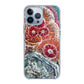 Agate Inspiration iPhone 13 Pro / 13 Pro Max Case