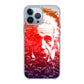 Albert Einstein Art iPhone 13 Pro / 13 Pro Max Case