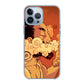 Artistic Psychedelic Smoke iPhone 13 Pro / 13 Pro Max Case