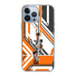 AWP Asiimov iPhone 13 Pro / 13 Pro Max Case