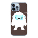 Big Foot Yeti iPhone 13 Pro / 13 Pro Max Case