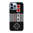 Black Console Controller iPhone 13 Pro / 13 Pro Max Case