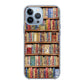 Bookshelf Library iPhone 13 Pro / 13 Pro Max Case