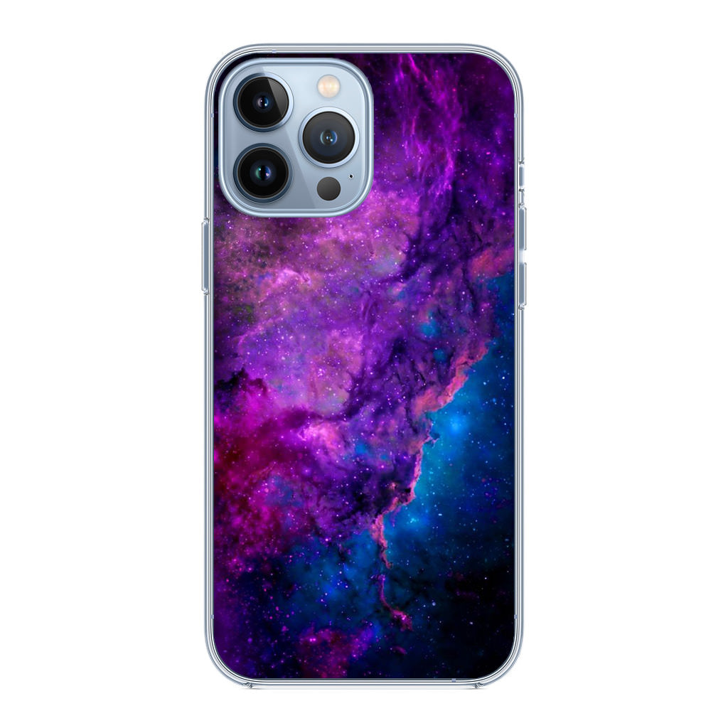 Cloud in the Galaxy iPhone 13 Pro / 13 Pro Max Case