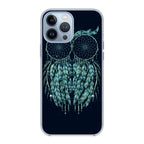 Dream Catcher Owl iPhone 13 Pro / 13 Pro Max Case