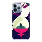 Elceladus Art iPhone 13 Pro / 13 Pro Max Case