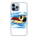 Flying Pug iPhone 13 Pro / 13 Pro Max Case