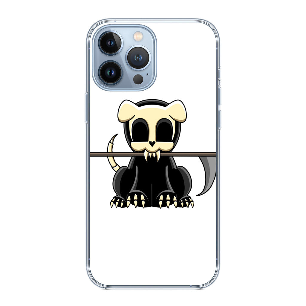 Grim Reapet iPhone 13 Pro / 13 Pro Max Case