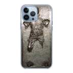 Han Solo in Carbonite iPhone 13 Pro / 13 Pro Max Case
