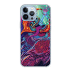 Hyper Beast Blood Eye iPhone 13 Pro / 13 Pro Max Case