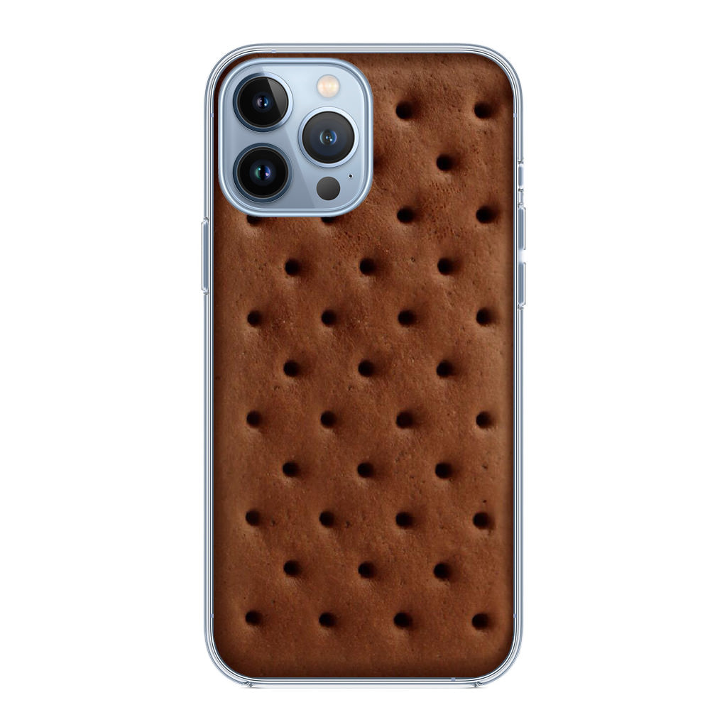 Ice Cream Sandwich iPhone 13 Pro / 13 Pro Max Case