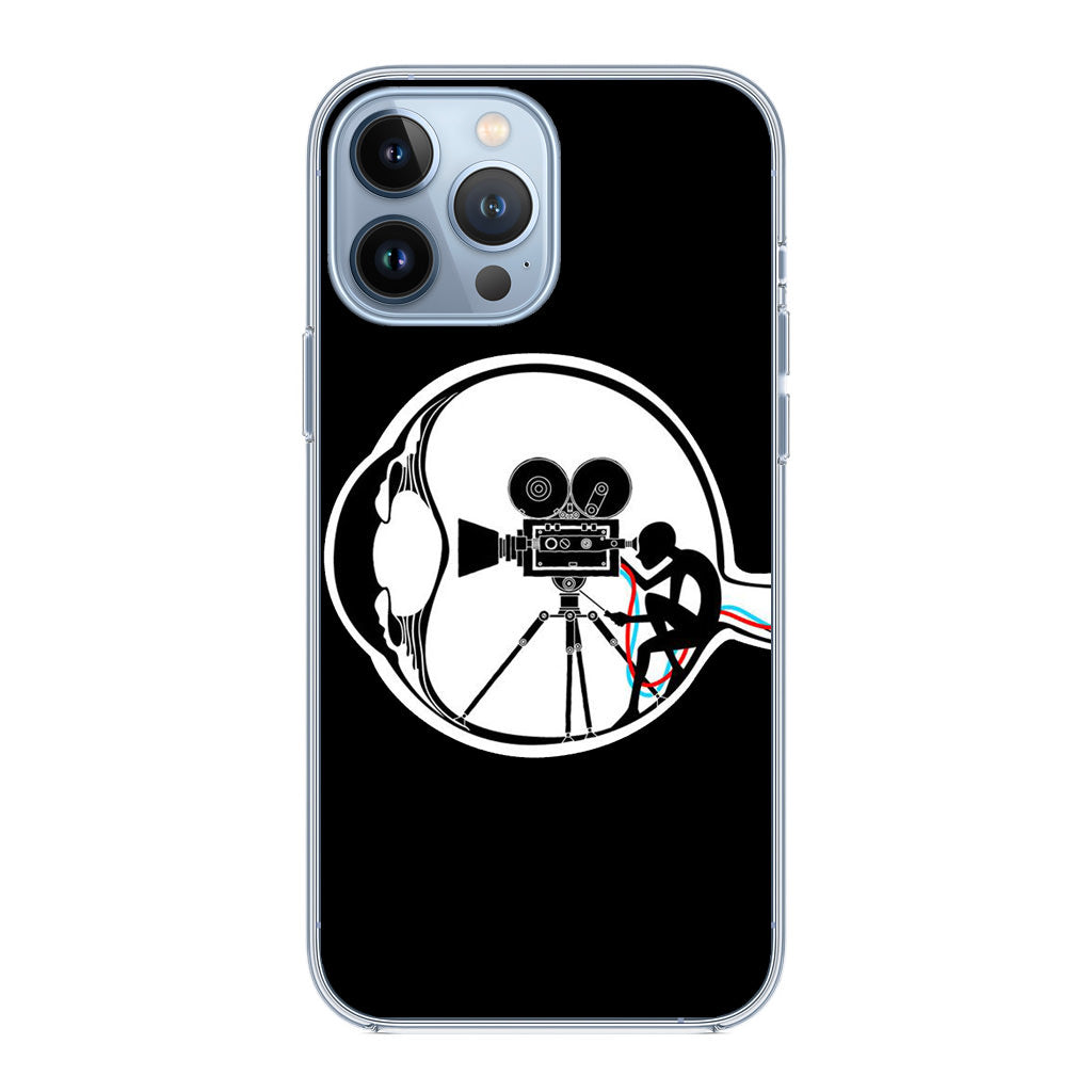 Imagination Vision iPhone 13 Pro / 13 Pro Max Case