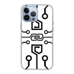 Juggernaut Stripe iPhone 13 Pro / 13 Pro Max Case