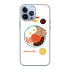 London Breakfast iPhone 13 Pro / 13 Pro Max Case