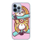 Mandala Sloth iPhone 13 Pro / 13 Pro Max Case