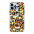 Mayan Calendar iPhone 13 Pro / 13 Pro Max Case
