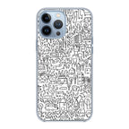 Neighborhood iPhone 13 Pro / 13 Pro Max Case