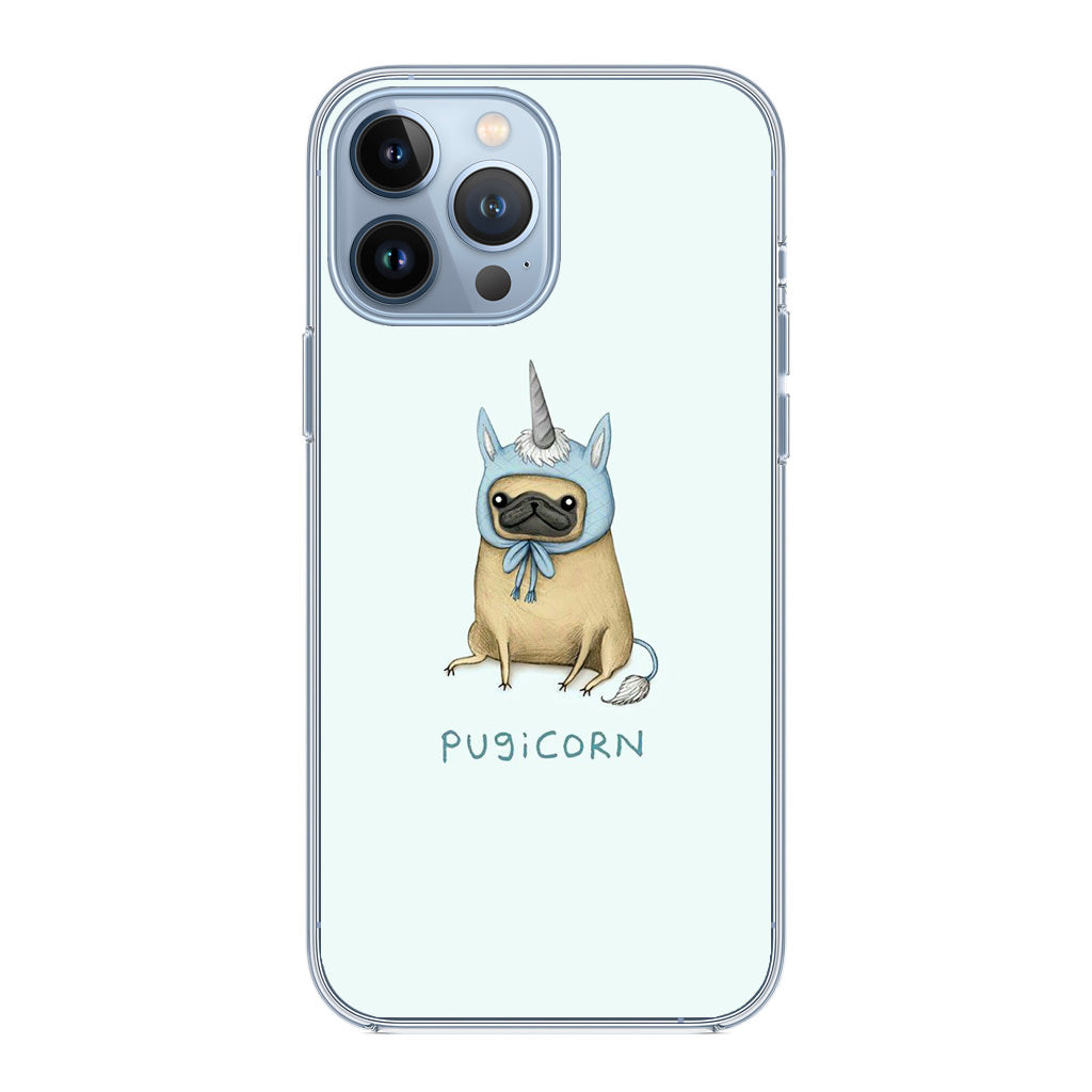 Pugicorn iPhone 13 Pro / 13 Pro Max Case