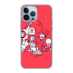 Red Planet iPhone 13 Pro / 13 Pro Max Case