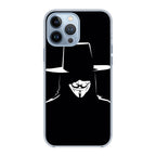 The Anonymous iPhone 13 Pro / 13 Pro Max Case