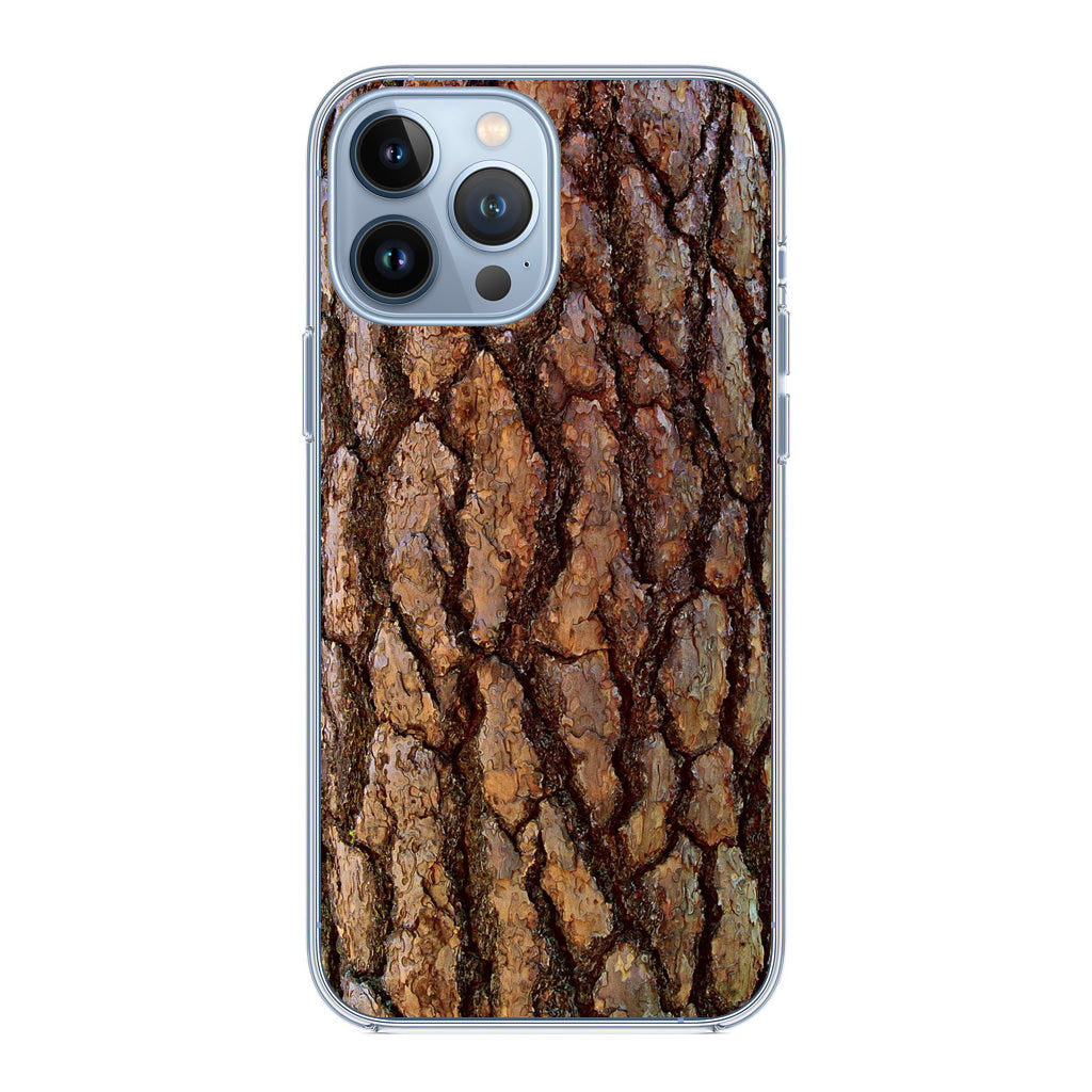 Tree Bark iPhone 13 Pro / 13 Pro Max Case