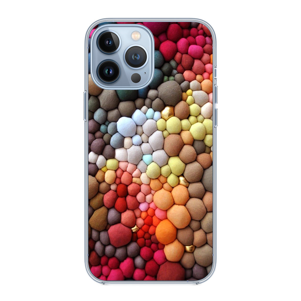 Woolen Clothes Art iPhone 13 Pro / 13 Pro Max Case