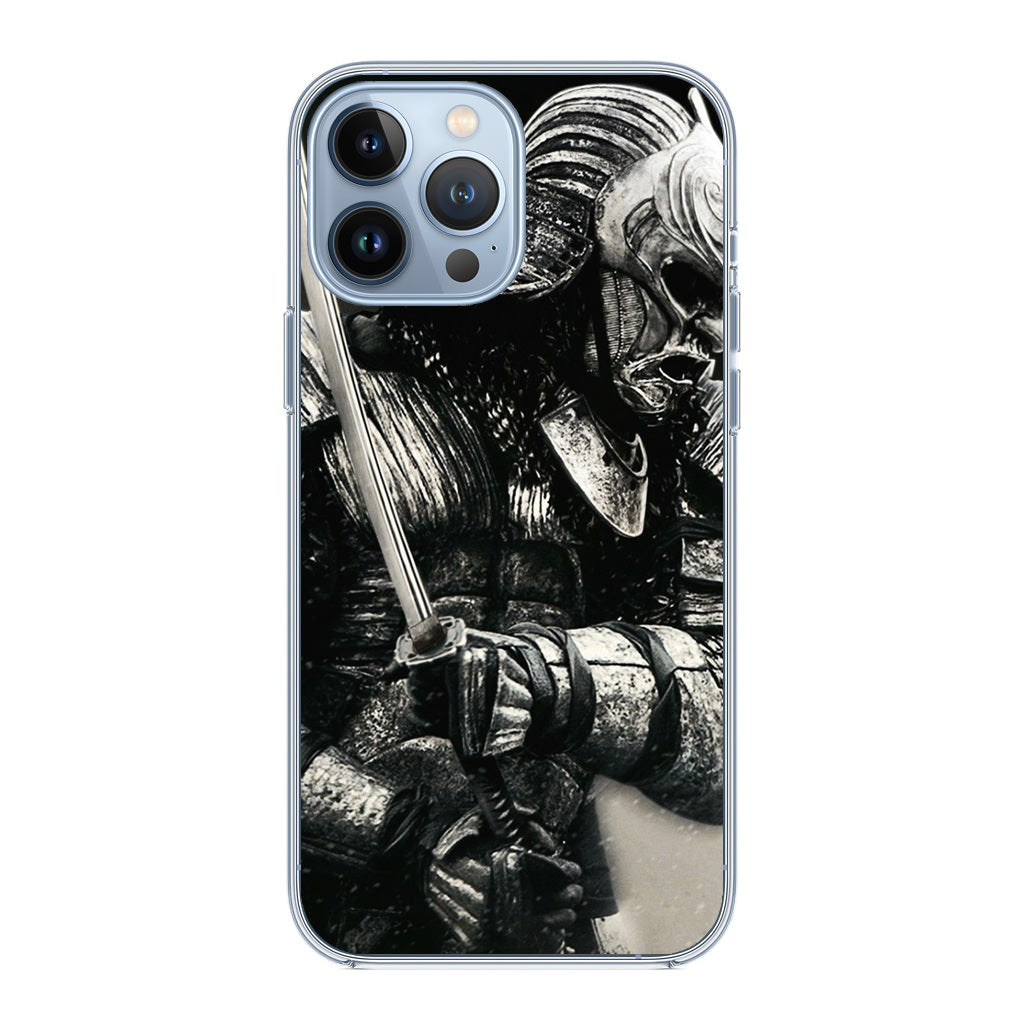 47 Ronin Samurai iPhone 13 Pro / 13 Pro Max Case