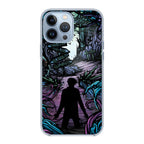 A Day To Remember Have Faith In Me Poster iPhone 13 Pro / 13 Pro Max Case
