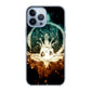 Alien Zen iPhone 13 Pro / 13 Pro Max Case