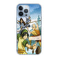 Avatar Last Airbender iPhone 13 Pro / 13 Pro Max Case