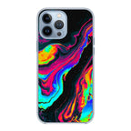 Bats In The Arctic iPhone 13 Pro / 13 Pro Max Case