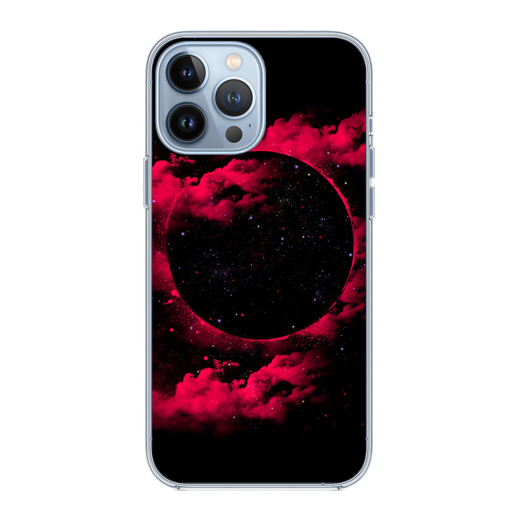 Black Hole iPhone 13 Pro / 13 Pro Max Case