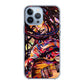 Bob Marley Art iPhone 13 Pro / 13 Pro Max Case