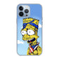 Bootleg Bart iPhone 13 Pro / 13 Pro Max Case