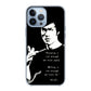 Bruce Lee Quotes iPhone 13 Pro / 13 Pro Max Case
