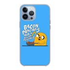 Jake Bacon Pancakes iPhone 13 Pro / 13 Pro Max Case