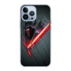 Kylo Ren iPhone 13 Pro / 13 Pro Max Case