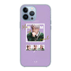 RM Namjoon Map Of The Soul BTS iPhone 13 Pro / 13 Pro Max Case