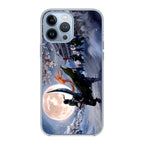 One Piece Roronoa Zoro Samurai iPhone 13 Pro / 13 Pro Max Case