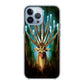Princess Mononoke Forest Spirit iPhone 13 Pro / 13 Pro Max Case