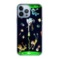 Rick And Morty Portal Fall iPhone 13 Pro / 13 Pro Max Case