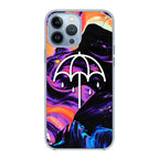 That's The Spirit Umbrella Art iPhone 13 Pro / 13 Pro Max Case
