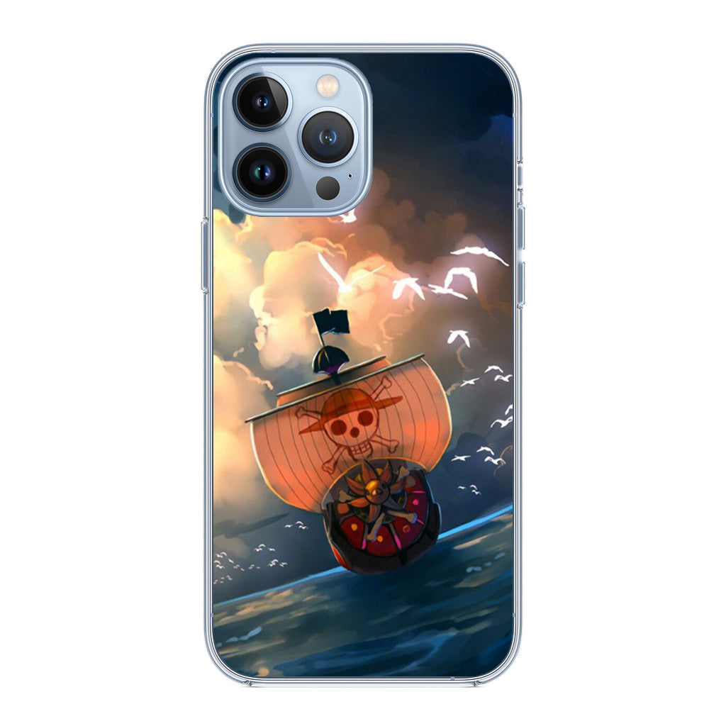 Thousand Sunny iPhone 13 Pro / 13 Pro Max Case