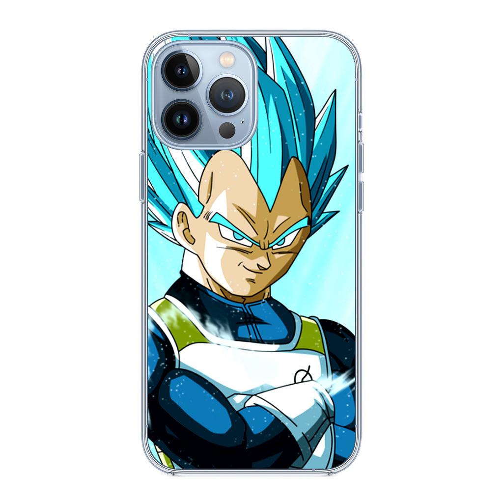 Vegeta iPhone 13 Pro / 13 Pro Max Case