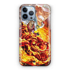 Admiral Akainu iPhone 13 Pro / 13 Pro Max Case
