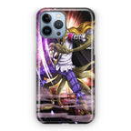 Basil Hawkins Straw Man iPhone 13 Pro / 13 Pro Max Case